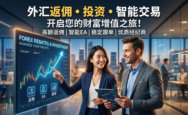 xm外汇怎么返佣？详细解释与操作指南