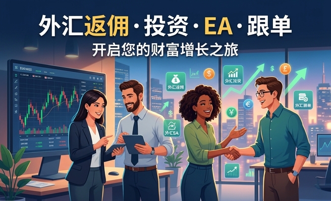 xm評價☑️: 是否詐騙、出金入金、手續費最強分析(2026)