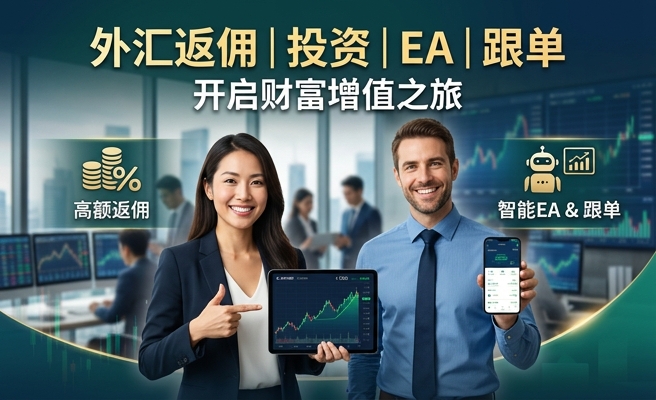 xm開戶教學｜2026最新開戶流程、優惠碼、入金教學全攻略