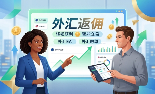 xm 外汇返佣服务