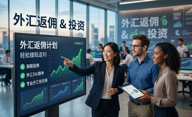 xm｜入金方法有哪些？詳細入金流程