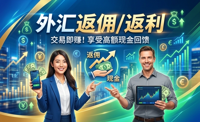 xm外汇平台官网丨值得信赖的外汇经纪商