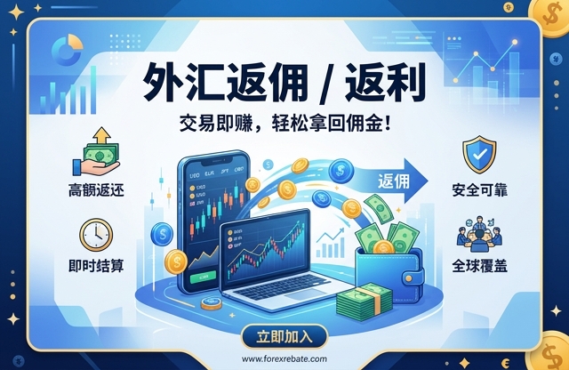 xm返佣-xm外汇返佣平台
