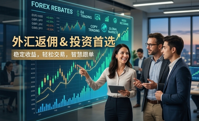 xm外匯平台怎麼樣？公司介紹、平台特色、安全性及優點
