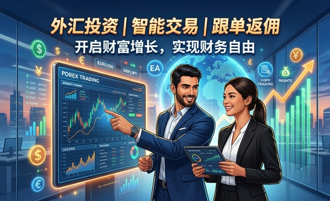 xm｜入金方法有哪些？詳細入金流程